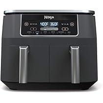 その他 Air fryer Amazon.co.jp: COSORI CAF-LI211-WJP Non-Fryer, For One Person